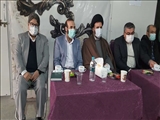 طی بازدید نمایندگان مجلس انجام گرفت: بررسی مشکلات منطقه صنعتی خرمدشت در شهرستان پردیس 