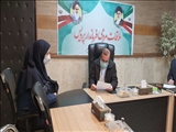  دیدار چهره به چهره فرماندار پردیس با شهروندان 