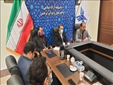 اولین کارگاه آموزشی شورای هماهنگی روابط عمومی های شهرستان پردیس برگزار شد