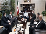 ساماندهی دکه های فاز 8 در ریل اجرا 