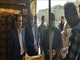نظارت های میدانی بر ارائه خدمات در شهرستان پردیس استمرار دارد