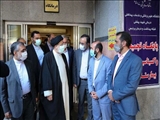 دستور رئیس جمهور برای تسریع در تکمیل بیمارستان الغدیر بومهن