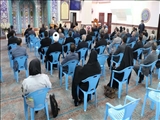 دیدار نوروزی مدیران ادارات و نهادهای شهرستان پردیس 