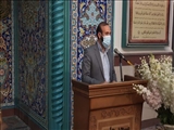 در دیدار نوروزی فرماندار پردیس با روسای ادارات انجام گرفت: تبیین خط مشی ادارات در سال جدید 
