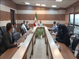 فرماندار پردیس: خبرنگاران با ایجاد وحدت میان مردم و مسئولان به اهداف عالی نظام در رشد و توسعه پایدار کمک کنند