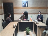 ملاقات مردمی فرماندار شهرستان پردیس برگزار شد