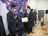 رئیس اداره راه و شهرسازی پردیس تغییر کرد