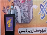 سیزدهمین مرحله رزمایش مواسات در شهرستان پردیس برگزار شد 