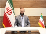 پیام فرماندار پردیس به مناسبت روز قدس