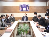 در جلسه هماهنگی گرامیداشت سالگرد ارتحال حضرت امام خمینی (ره) مطرح شد: تاکید فرماندار پردیس بر نقش جهاد تبیین در روشنگری دستاوردهای انقلاب اسلامی