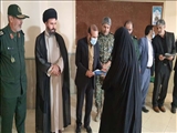 با حضور مسئولان استانی و محلی انجام گرفت: تجلیل از معلمان برتر آموزش و پرورش شهرستان پردیس 