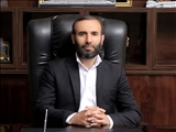 پیام تبریک فرماندار شهرستان پردیس به مناسبت سالروز آزادسازی خرمشهر 