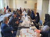 در جلسه شورای آموزش و پرورش شهرستان پردیس مطرح شد: بهره گیری از فضای مازاد آموزشی پس از نیاز سنجی آموزش و پرورش 