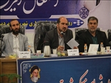 برگزاری جلسه شورای مسکن به میزبانی شهرستان پردیس و به ریاست مهندس منصوری استاندار تهران 