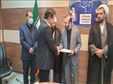 معرفی دستیاران مردمی سازی دولت در شهرستان پردیس<br/>