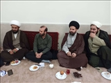 پنجمین جلسه ستاد ساماندهی مساجد شهرستان پردیس برگزار شد