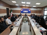 تشکیل دبیرخانه ستاد گرامیداشت «هفته دفاع مقدس» در شهرستان پردیس