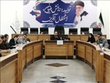 جلسه کارگروه تخصصی گردشگری و سرمایه گذاری شهرستان پردیس برگزار شد