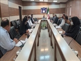 تشکیل دبیرخانه مسئولیت اجتماعی در شهرستان پردیس