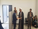 رونمایی از پوستر دومین دوره عهدواره چله مهدویت