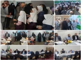 ششمین جلسه شورای آموزش و پرورش شهرستان پردیس برگزار شد