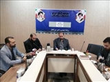 تجلیل از نخبگان دانش آموزی شهرستان در مراسم ۱۳ آبان