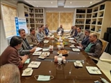 رفع مشکلات دو واحد بزرگ تولیدی در شهرستان پردیس