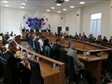 برگزاری کارگاه آموزشی یک روزه پدافند غیر عامل در شهرستان پردیس