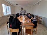 تدوین طرح جامع کتابخانه های شهرستان پردیس آغاز شد