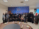 نشست تخصصی بانوان پژوهشگر شهرستان پردیس برگزار شد