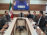 اجرای طرح جامع مدیریت پسماند حوزه آبریز سد ماملو در شهرستان پردیس