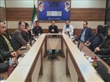 تشکیل مجمع مشورتی گروه های دوام در شهرستان پردیس