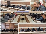 معاون فرماندار پردیس: روسای ادارات مسئولیت اجرای مصوبات قرار گاه عفاف و حجاب را بر عهده دارند