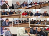 جش گلریزان خیرین شهرستان پردیس برگزار شد/ کمک بیش از 400  میلیونی خیرین به مددجویان