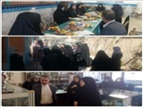 برگزاری جلسه شورای راهبردی امور زنان شهرستان پردیس