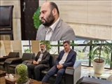 تاکید فرماندار پردیس بر ارتقای کیفیت و کمیت محصولات کشاورزی و دامی شهرستان
