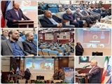 اینترنت پرسرعت مبتنی بر فیبر نوری در شهرستان پردیس به بهره برداری رسید