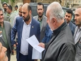 مشکلات مربوط با بازنگری طرح هادی سعیدآباد در استانداری بررسی می شود