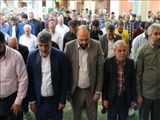 تجلیل از کارگران نمونه شهرستان پردیس به مناسبت روز کار و کارگر