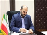 فرماندار پردیس در پیامی سالروز تاسیس نهاد شوراهای اسلامی را تبریک گفت