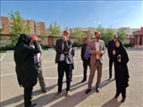 بررسی مشکلات عمرانی دبستان فردوسی شهر پردیس
