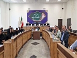 فرماندار پردیس: استفاده از ظرفیت جوانان اولویت اول دستگاه ها باشد