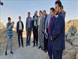 تاکید فرماندار پردیس بر تکمیل و بهره برداری از پروژه های ناتمام مدیریت شهری