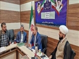 برگزاری هفته فرهنگی شهرستان پردیس همزمان با سالروز ثبت ملی امام زاده سلطان مطهر(ع) 