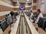 جلسه کمیسیون حفاری شهرستان پردیس برگزار شد
