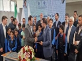 امضای تفاهم نامه اتصال اینترنت پرسرعت مدارس کشور از طریق فیبر نوری