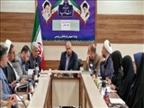 تاکید فرماندار پردیس بر برگزاری برنامه هایی برای نشاط اجتماعی با محوریت مساجد