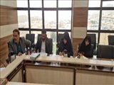 فرماندار پردیس: ساماندهی اراضی محلات کم برخوردار نیازمند همکاری همه دستگاه ها است