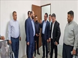 بررسی وضعیت جمع آوری و ساماندهی پسماندهای خانگی در شهرهای بخش جاجرود