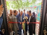 حضور استاندار تهران در شهر بومهن/ تجدید میثاق فخاری با آرمان های والای شهدا